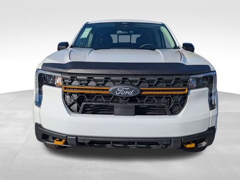 New 2026 Ford Maverick Tremor image 11