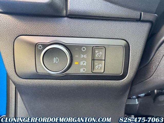 Used 2026 Ford Bronco Sport Big Bend w/ Convenience Package AWD/4WD image 23