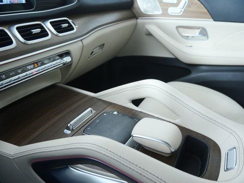 Used 2022 Mercedes-Benz GLE 350 4MATIC image 22