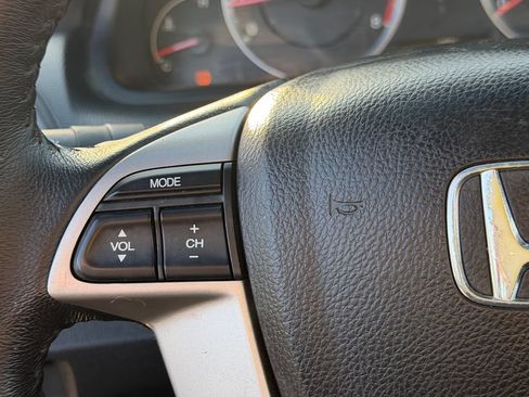 Used 2008 Honda Accord EX-L image 21