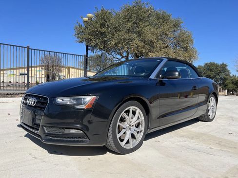 Used 2014 Audi A5 2.0T Premium Plus image 1