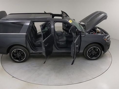 Certified 2022 Ford Expedition Max Limited image 50