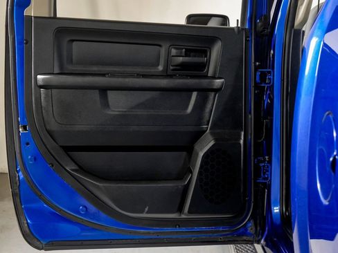Used 2018 RAM 1500 Tradesman w/ Popular Equipment Group RWD image 34