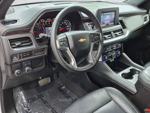 Used 2023 Chevrolet Tahoe LS RWD image 10