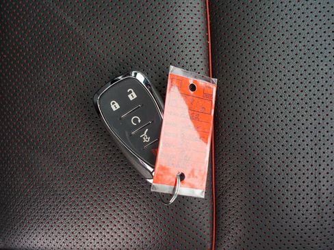 Used 2022 Chevrolet Blazer RS w/ Enhanced Convenience Package image 41