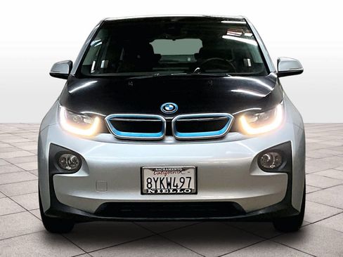 Used 2014 BMW i3 image 3