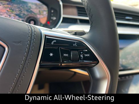 New 2026 Audi A8 L 3.0T AWD/4WD image 19