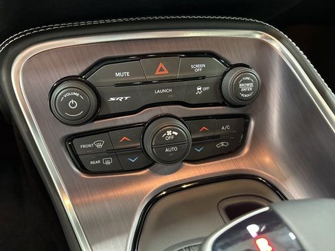 Used 2018 Dodge Challenger SRT Demon RWD image 19