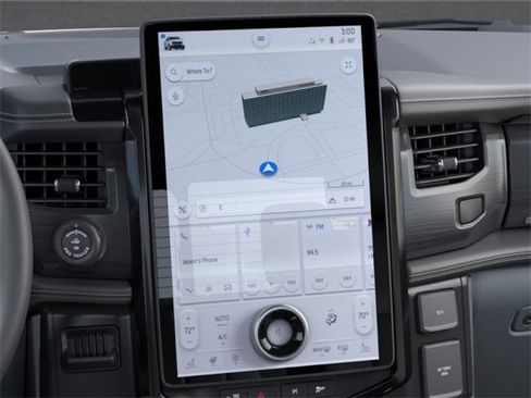 New 2024 Ford F150 Lightning Flash image 14