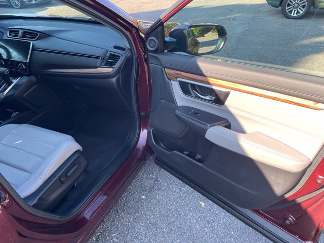Used 2019 Honda CR-V Touring image 13