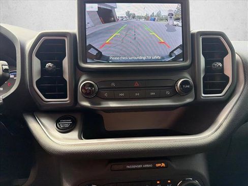 Used 2024 Ford Bronco Sport Outer Banks w/ Tech Package AWD/4WD image 20