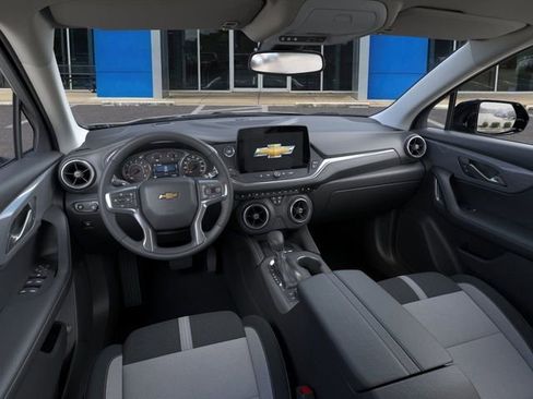 New 2026 Chevrolet Blazer LT w/ Convenience Package FWD image 15