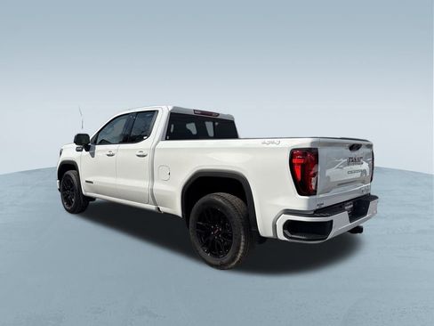 New 2026 GMC Sierra 1500 Elevation w/ Preferred Package image 6