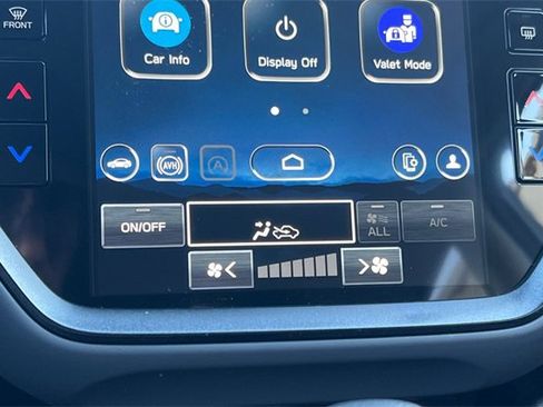 New 2026 Subaru Crosstrek 2.0i Premium image 17