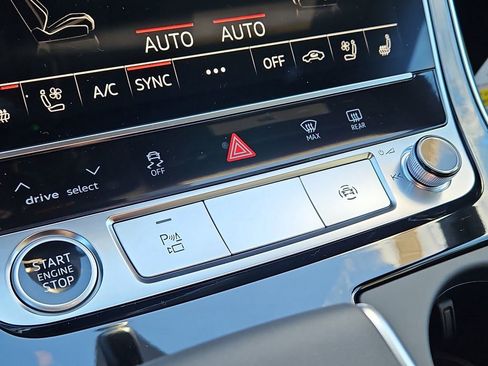 New 2026 Audi Q8 Premium Plus AWD/4WD image 11