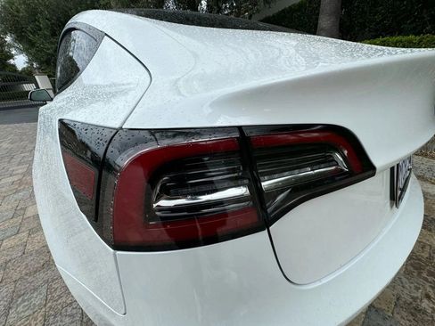 Used 2023 Tesla Model 3 Standard Range RWD image 32