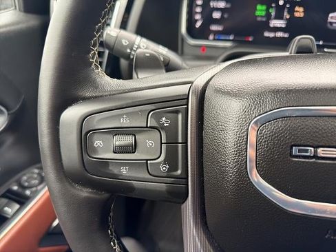 Used 2026 GMC Sierra 1500 Denali Ultimate AWD/4WD image 36