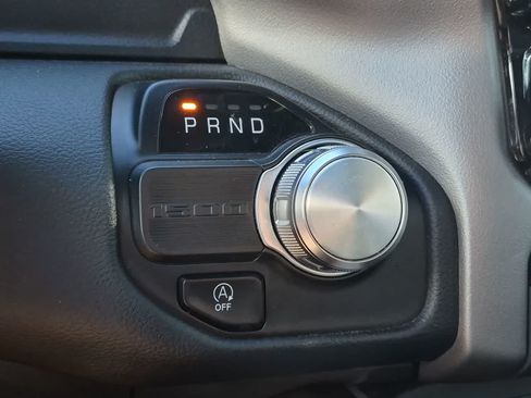 Used 2022 RAM 1500 Laramie RWD image 31
