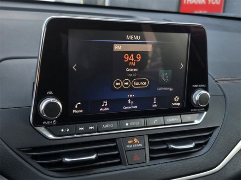 Used 2021 Nissan Altima 2.5 SR image 16