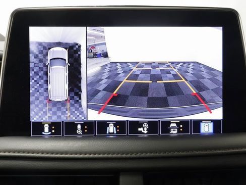 Certified 2021 Chevrolet Suburban High Country image 13