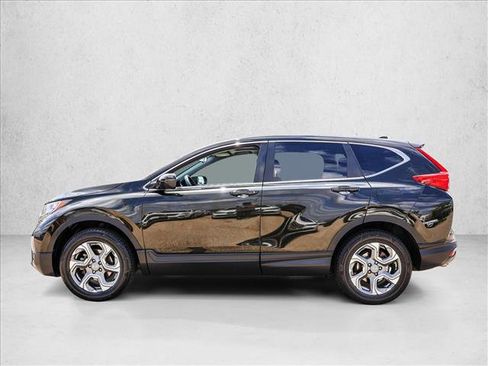 Used 2019 Honda CR-V EX image 8