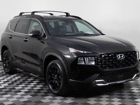 Used 2023 Hyundai Santa Fe XRT AWD/4WD image 11