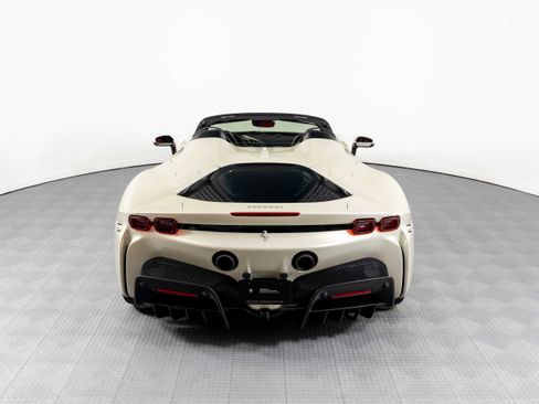 Used 2025 Ferrari SF90 Spider AWD/4WD image 23