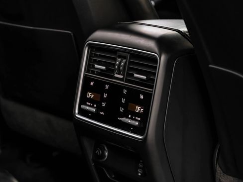 Used 2021 Porsche Cayenne image 39