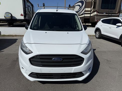 Used 2021 Ford Transit Connect XLT image 2