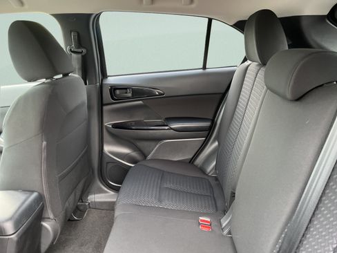 Used 2023 Mitsubishi Eclipse Cross LE AWD/4WD image 21