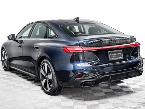 New 2026 Audi A5 2.0T Premium Plus AWD/4WD image 2