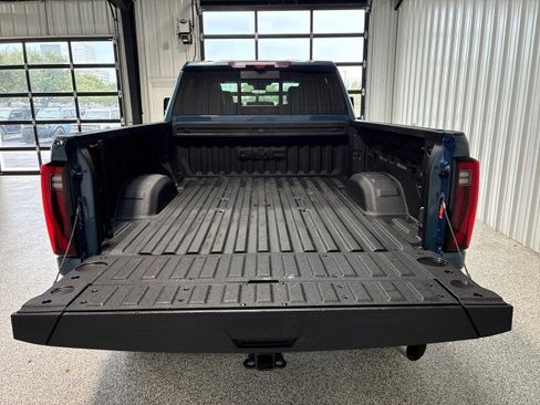 Used 2025 GMC Sierra 2500 Denali Ultimate w/ Max Trailering Package AWD/4WD image 27