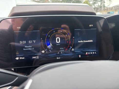 New 2026 Chevrolet Suburban High Country w/ Sun And Tow Package image 5