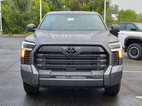 New 2026 Toyota Tundra SR5 image 2