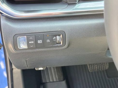 New 2026 GMC Terrain Elevation w/ Technology Package II image 22