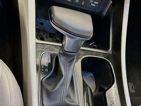 Used 2025 Hyundai Tucson SEL image 25