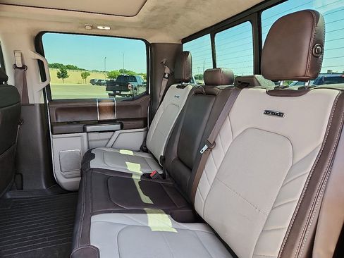 Used 2019 Ford F150 Limited w/ Trailer Tow Package AWD/4WD image 5