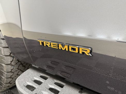 New 2025 Ford Expedition Tremor image 7