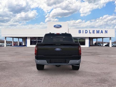 New 2026 Ford F150 XLT w/ XLT Chrome Appearance Package AWD/4WD image 5