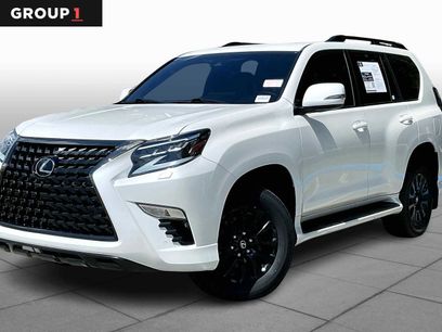Used 2023 Lexus GX 460