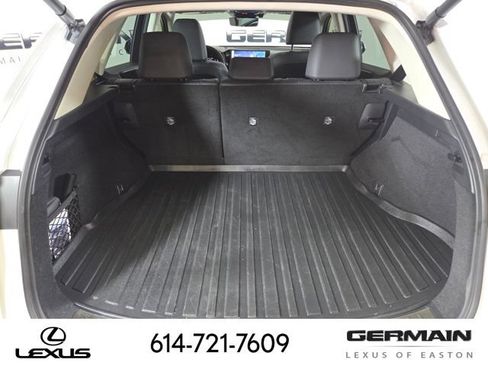 Certified 2024 Lexus NX 250 FWD image 22