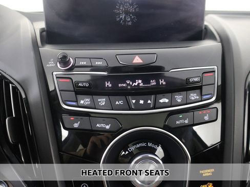 Used 2023 Acura RDX w/ Technology Package image 9