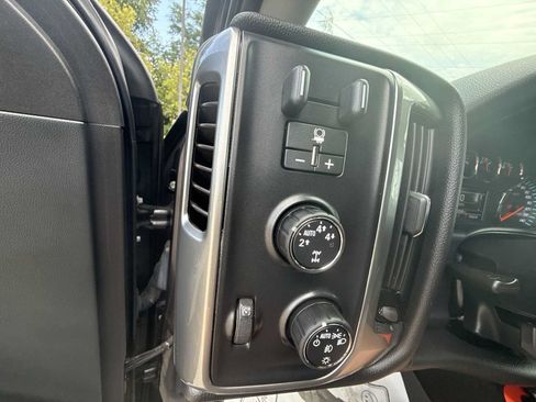 Certified 2016 Chevrolet Silverado 1500 LT w/ All Star Edition AWD/4WD image 16