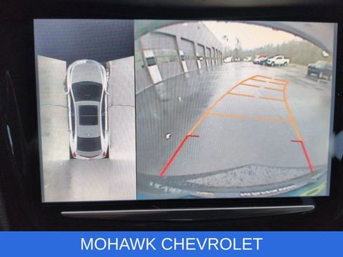 Used 2016 Cadillac XTS Luxury w/ Driver Awareness Package FWD image 16