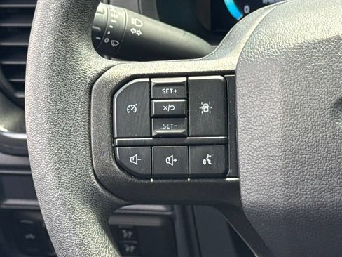 Used 2026 Ford F150 STX w/ Equipment Group 200A AWD/4WD image 22