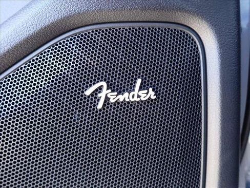Used 2025 Nissan Frontier PRO-4X w/ Pro Premium Package AWD/4WD image 16