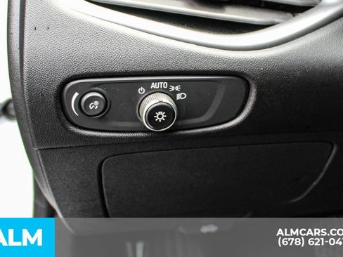 Used 2024 Chevrolet Malibu LT FWD image 30