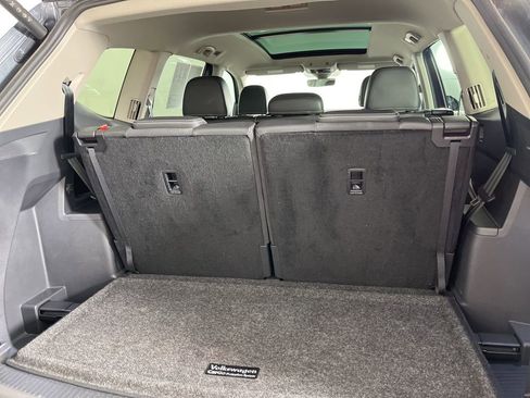 Used 2024 Volkswagen Atlas SEL image 12