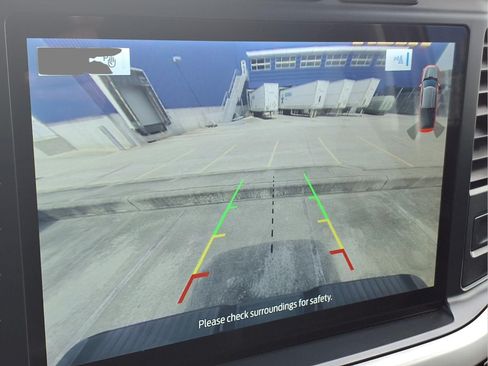 Used 2022 Ford F150 XLT w/ Equipment Group 302A High RWD image 19