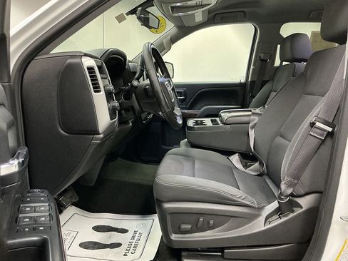 Used 2016 GMC Sierra 1500 SLE w/ SLE Value Package AWD/4WD image 8
